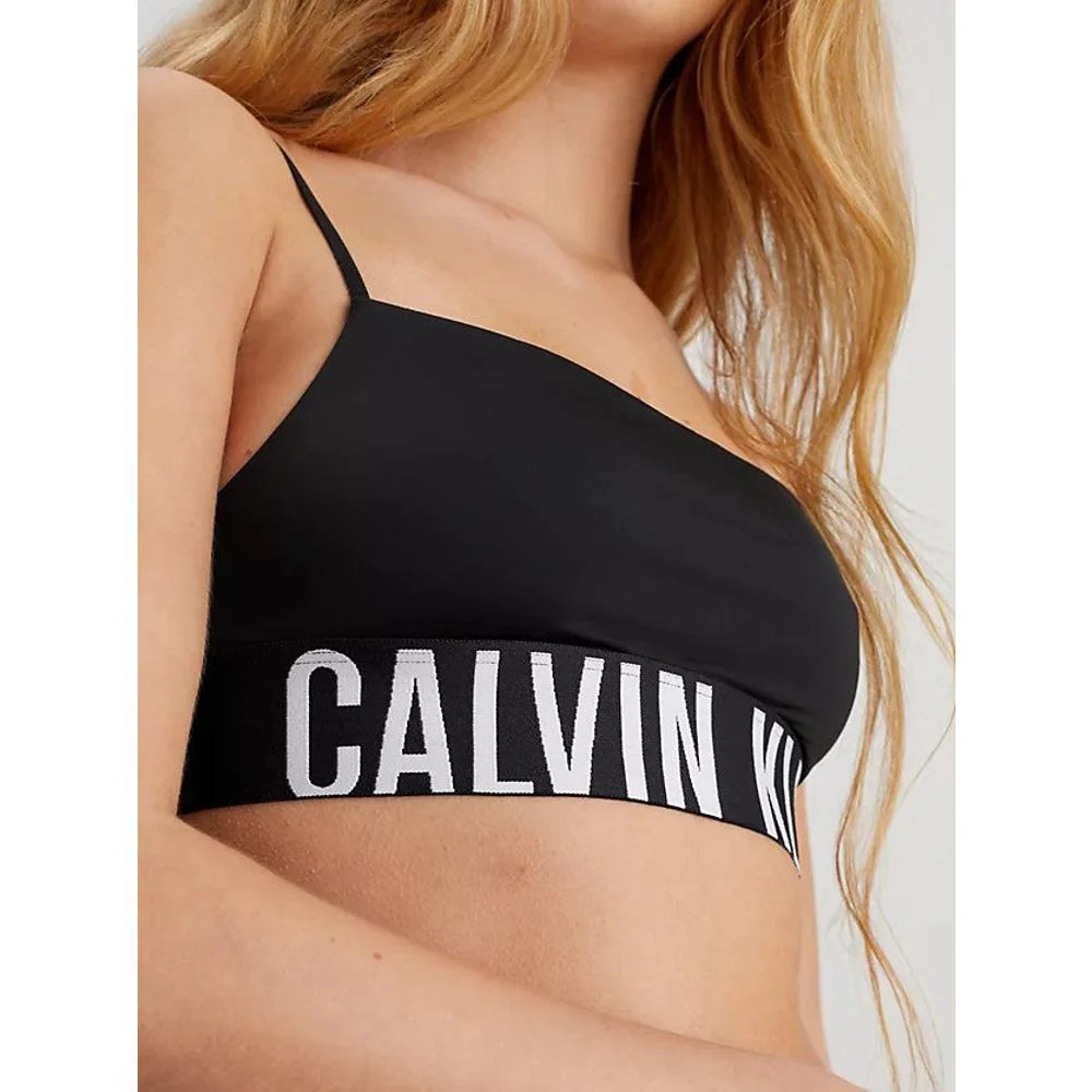 Unlined Bralette 000QF7631E - Afbeelding 9