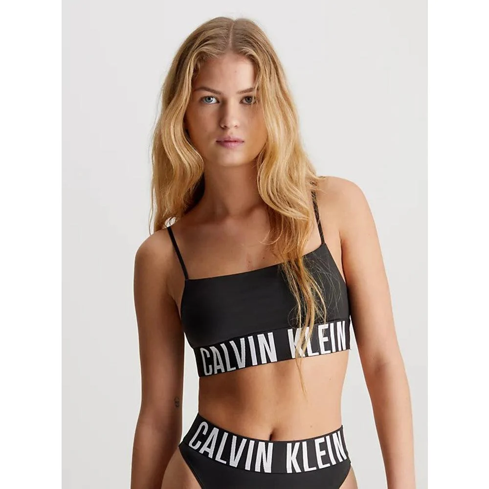 Unlined Bralette 000QF7631E - Afbeelding 3