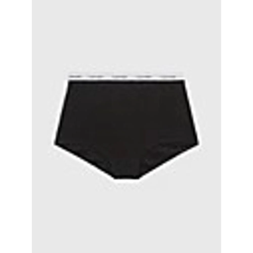 BoyShort (Mid-Rise) 000QD5195E - Afbeelding 7