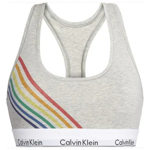 Unlined Bralette 000QF5254E