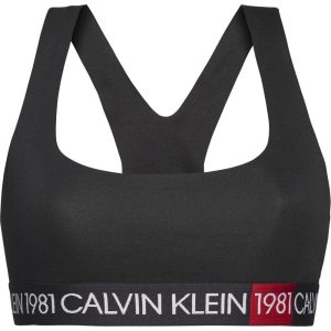 Unlined Bralette 000QF5577E