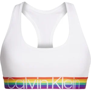 Unlined Bralette 000QF6010E