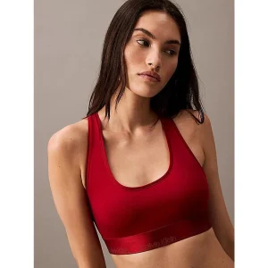 Unlined Bralette 000QF7990E