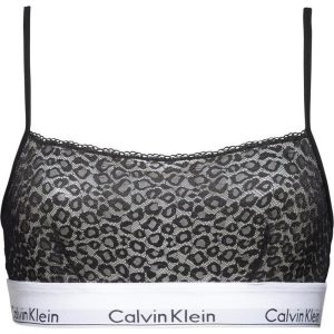 Unlined Bralette QF4691E