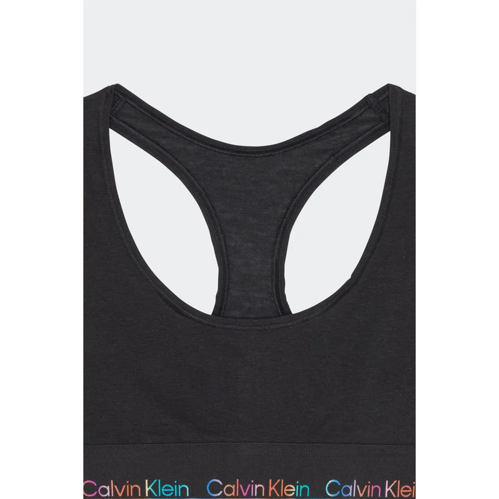 Unlined Bralette LV00QF8187 - Afbeelding 3