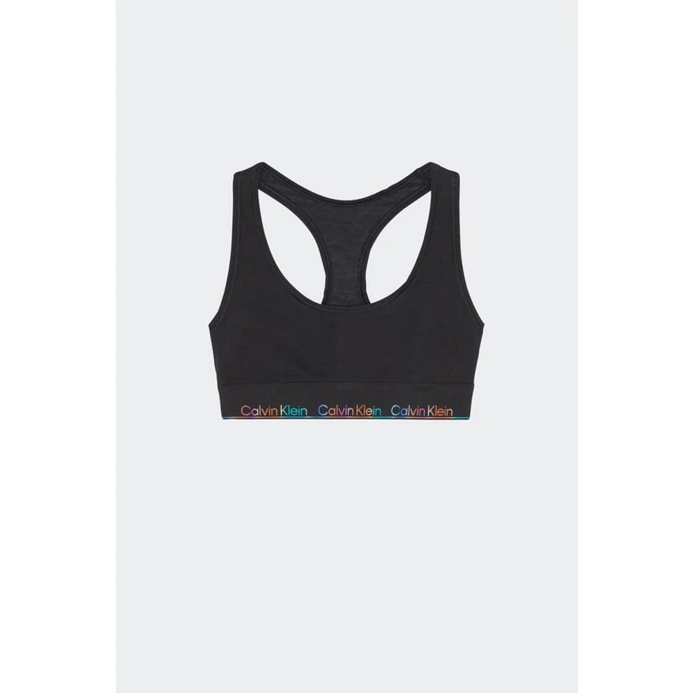 Unlined Bralette LV00QF8187 - Afbeelding 2