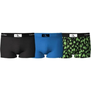 3-Pack Boxershorts Trunk 3P 000NB3528A