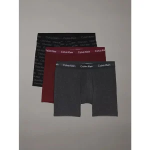 Boxer Brief 3P 000NB3057A