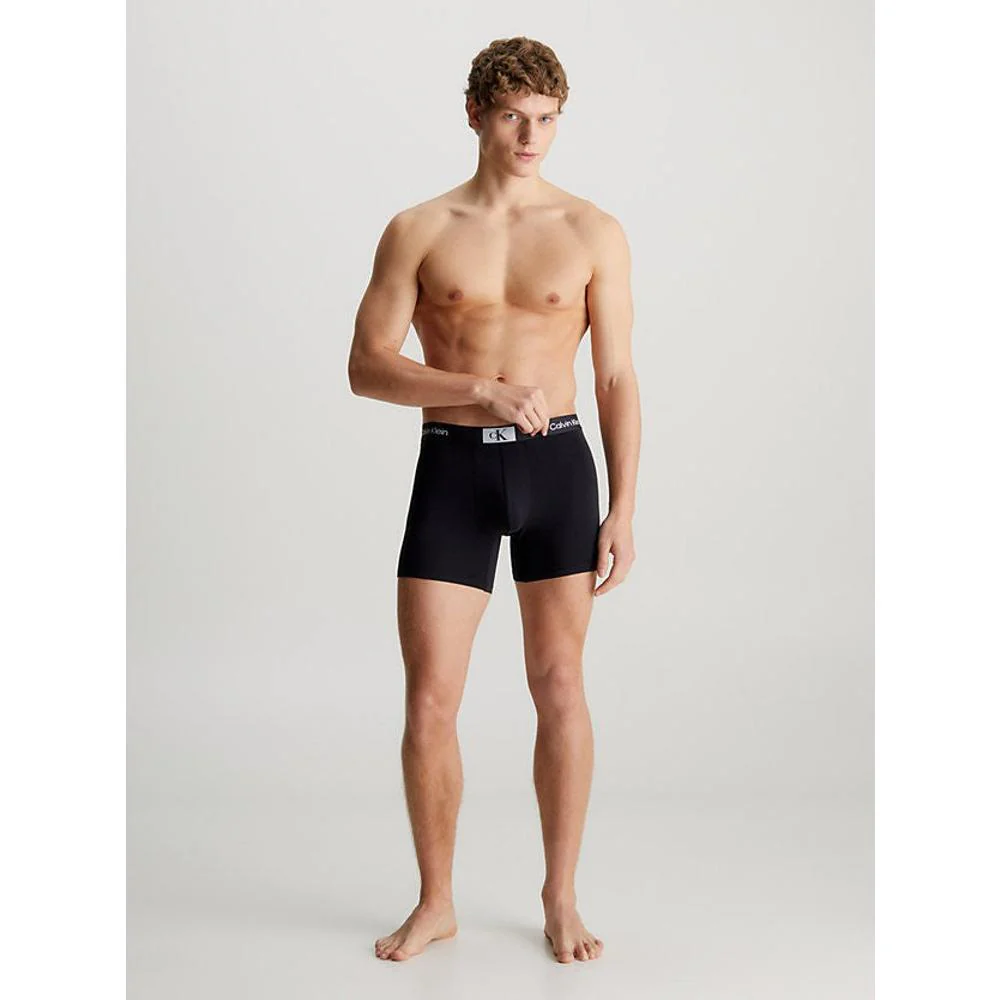 Boxer Brief 3P 000NB3529E - Afbeelding 6