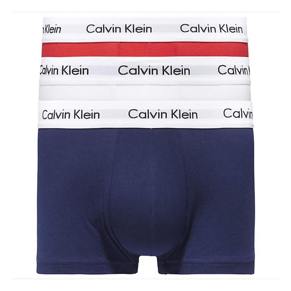 Low Rise Trunk 0000U2664G - Afbeelding 4