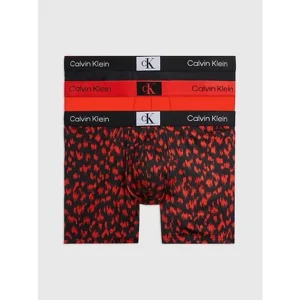 Low Rise Trunk 3P 000NB3533ADRO