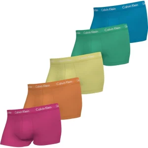 Low Rise Trunk 5PK 000NB1348A