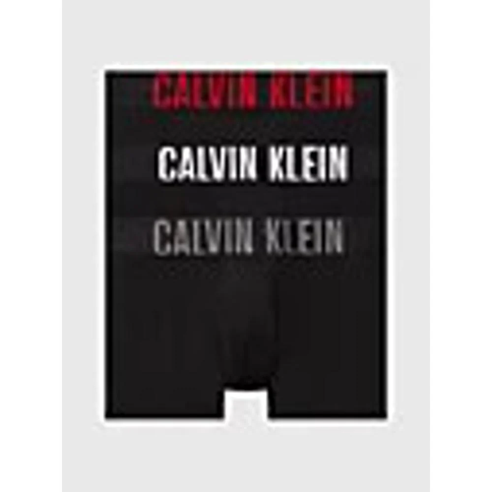 Trunk 3PK Boxers Intense Power 000NB3775A