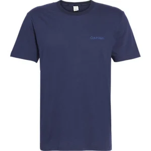 Short Sleeve Crew Neck 000NM1586E