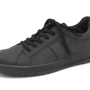 232-99-012 Heren Veterschoenen Sportief Ecco Byway 501594-51052 Zwart  (2811)