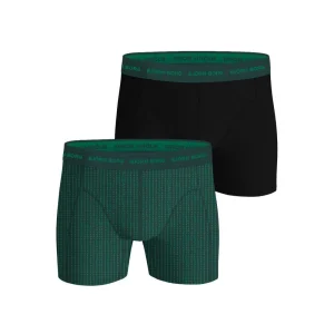 Cotton Stretch Boxer 2P 10005884