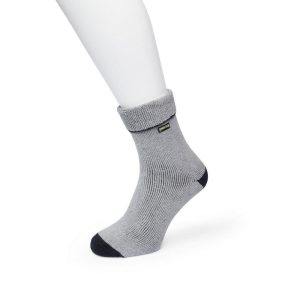 Cushion Roll Down Sock BP211123