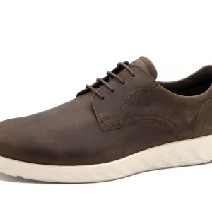 232-29-001 Heren Veterschoenen Sportief Ecco S-Lite 520304-02543 Donkerbruin  (2471)