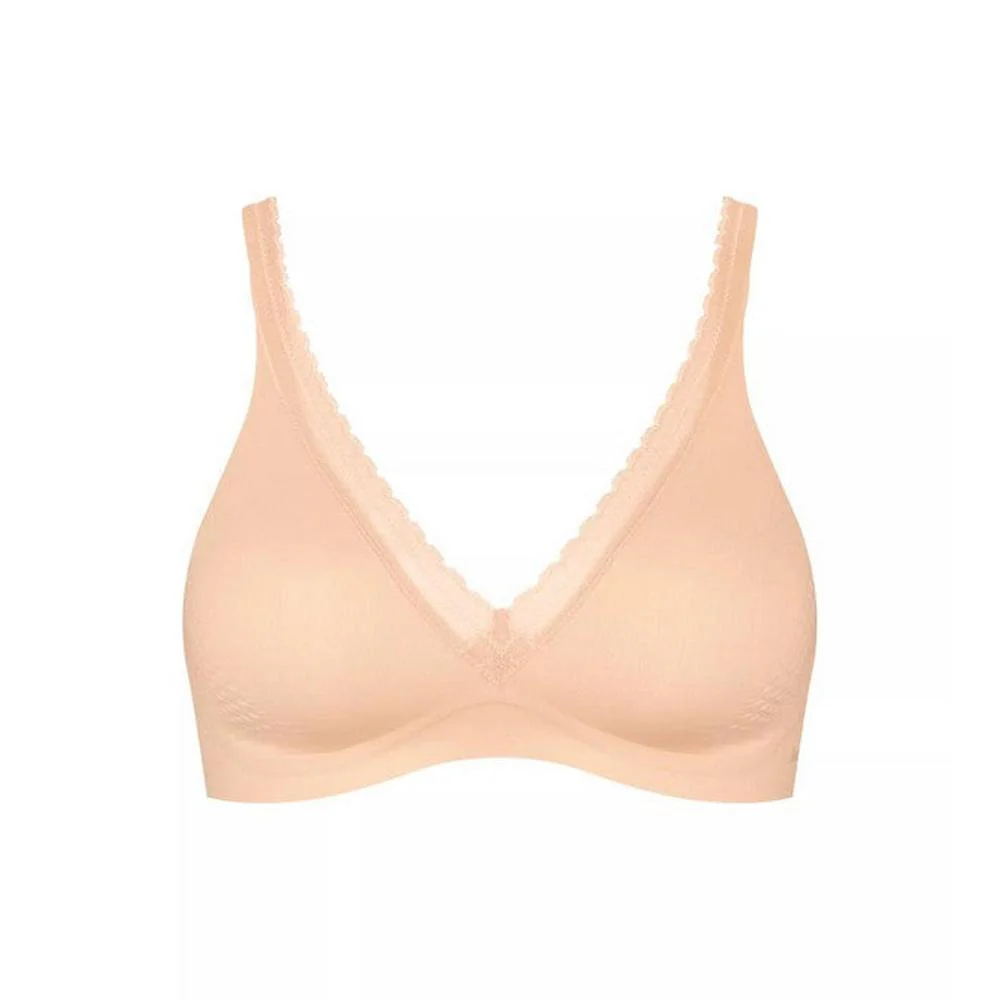 sloggi BODY ADAPT Twist T-shirt bra 10214614 - Afbeelding 3