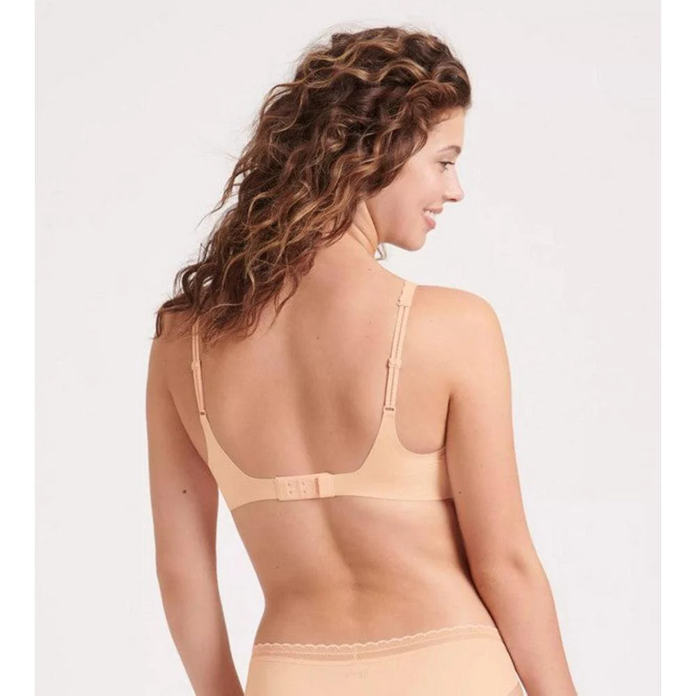 sloggi BODY ADAPT Twist T-shirt bra 10214614 - Afbeelding 7