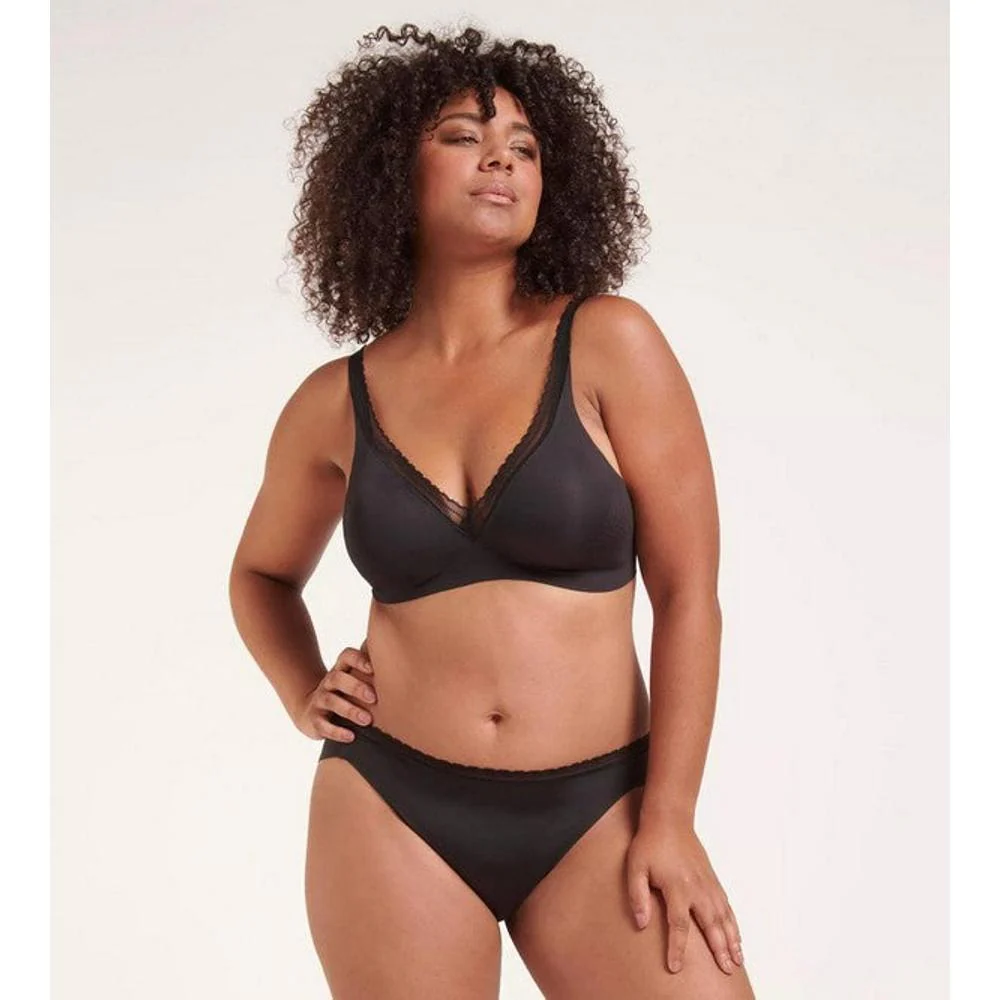 sloggi BODY ADAPT Twist T-shirt bra 10214614 - Afbeelding 8