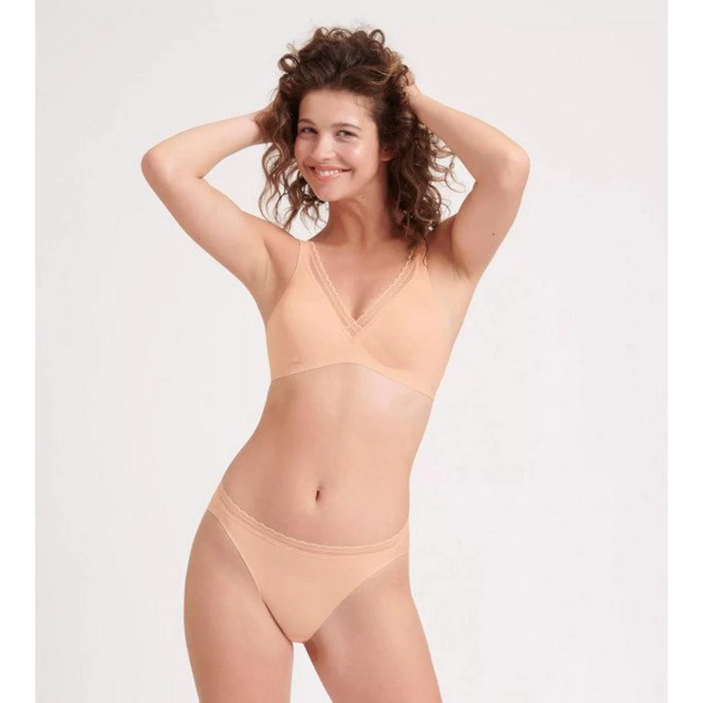 sloggi BODY ADAPT Twist T-shirt bra 10214614 - Afbeelding 9