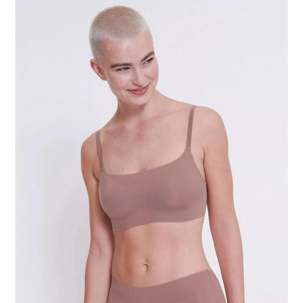 sloggi ZERO Feel 2.0 Ultra Bra 10217766 - Afbeelding 4