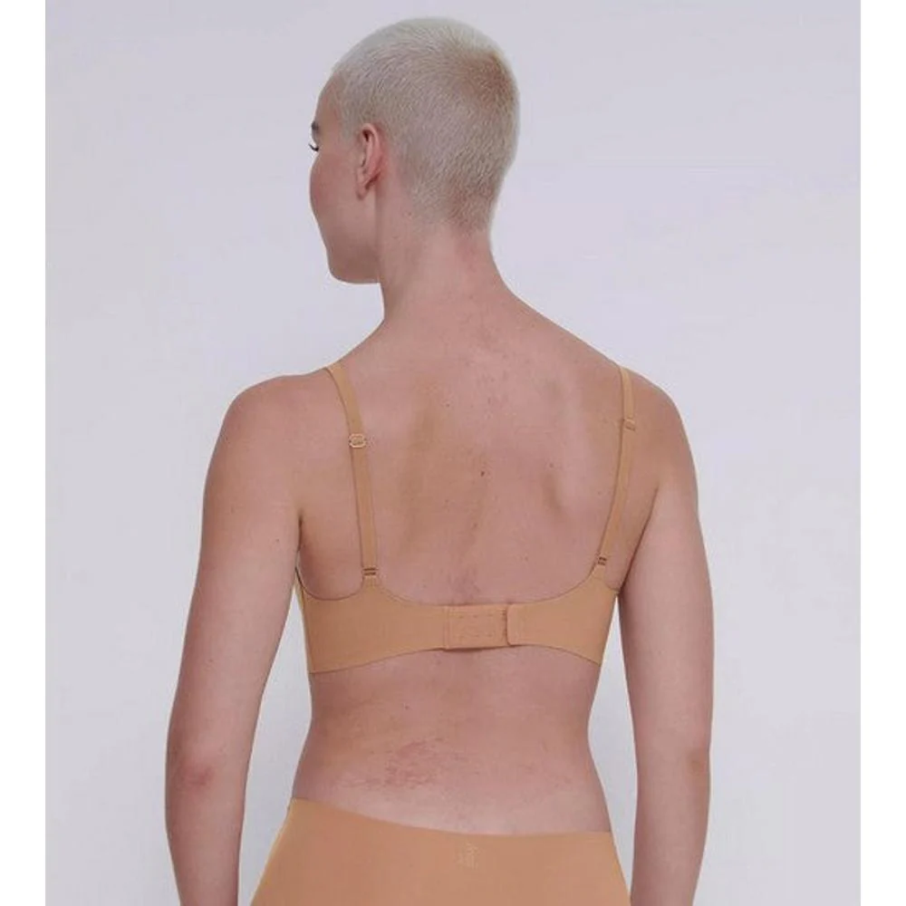 sloggi ZERO Feel 2.0 Ultra Bra 10217766 - Afbeelding 7