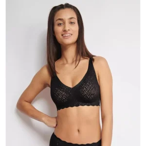 Sloggi ZERO Feel Bliss Soft Bra 10219688
