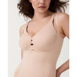 SPANX OnCore open-bust bodysuit 10129R