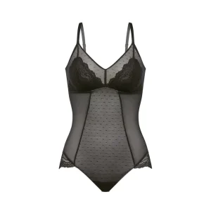 SPANX Spotlight on Lace Bodysuit 10219R