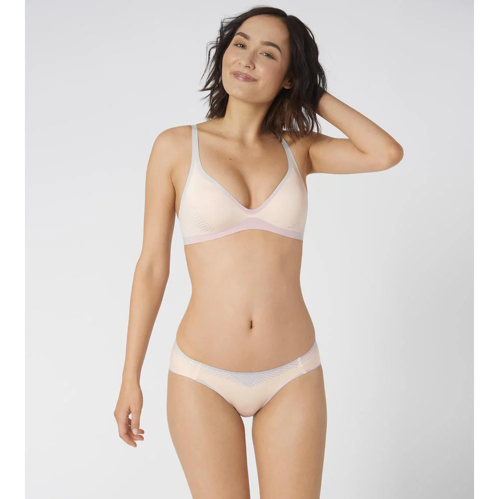 sloggi BODY ADAPT T-Shirt Bra 10207489 - Afbeelding 3