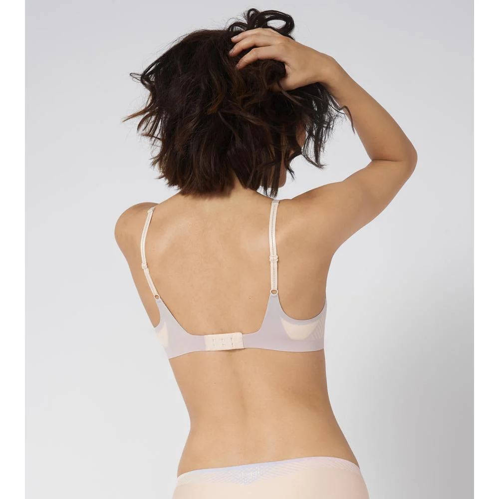 sloggi BODY ADAPT T-Shirt Bra 10207489 - Afbeelding 5