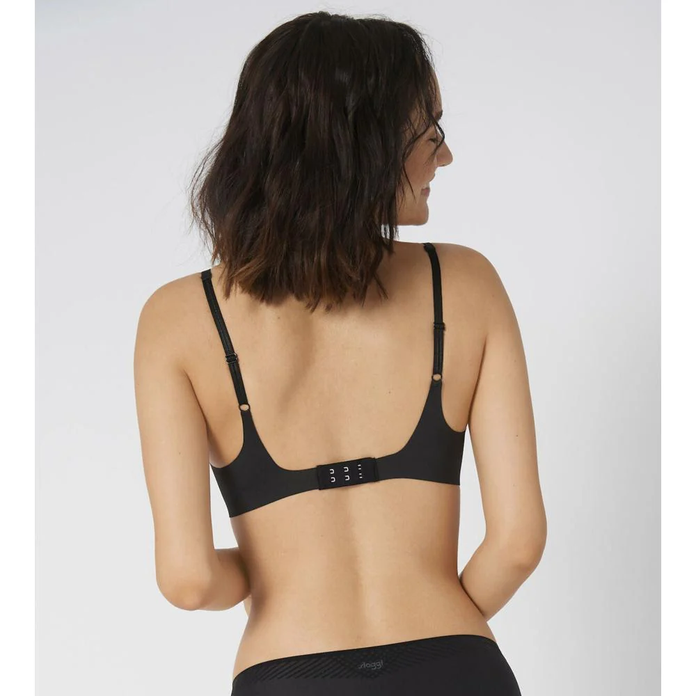 sloggi BODY ADAPT T-Shirt Bra 10207489 - Afbeelding 6