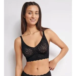 Sloggi ZERO Feel Bliss Bralette 10219598