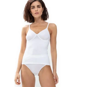 Beha-hemd Mey Basics 55224