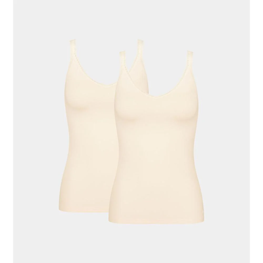 sloggi GO Shirt 01 C2P 10207356 - Afbeelding 3