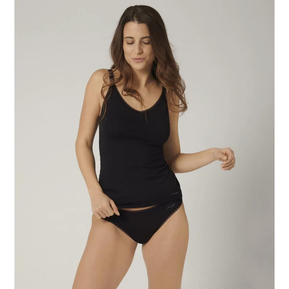 sloggi GO Shirt 01 C2P 10207356 - Afbeelding 4