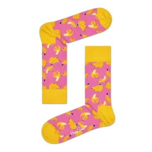 Happy Socks Banana BAN01