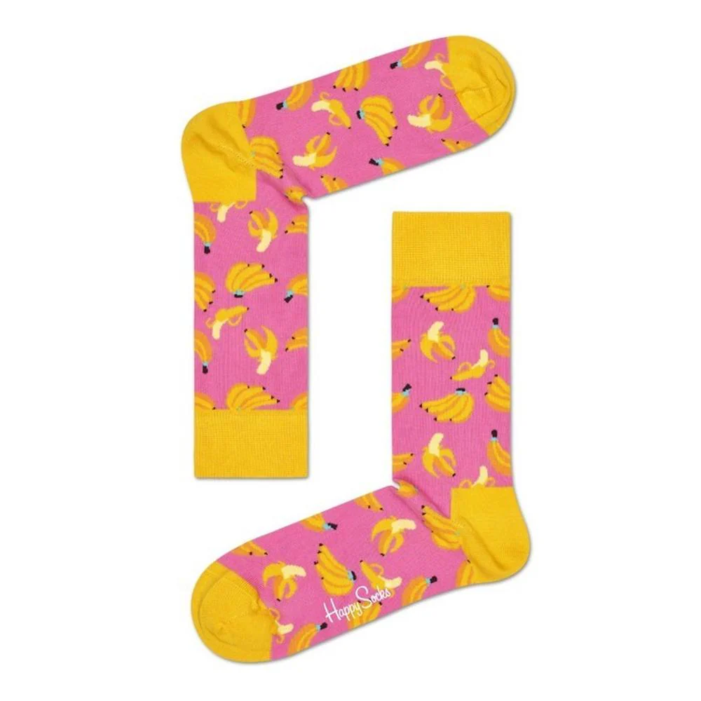Happy Socks Banana BAN01 - Afbeelding 2