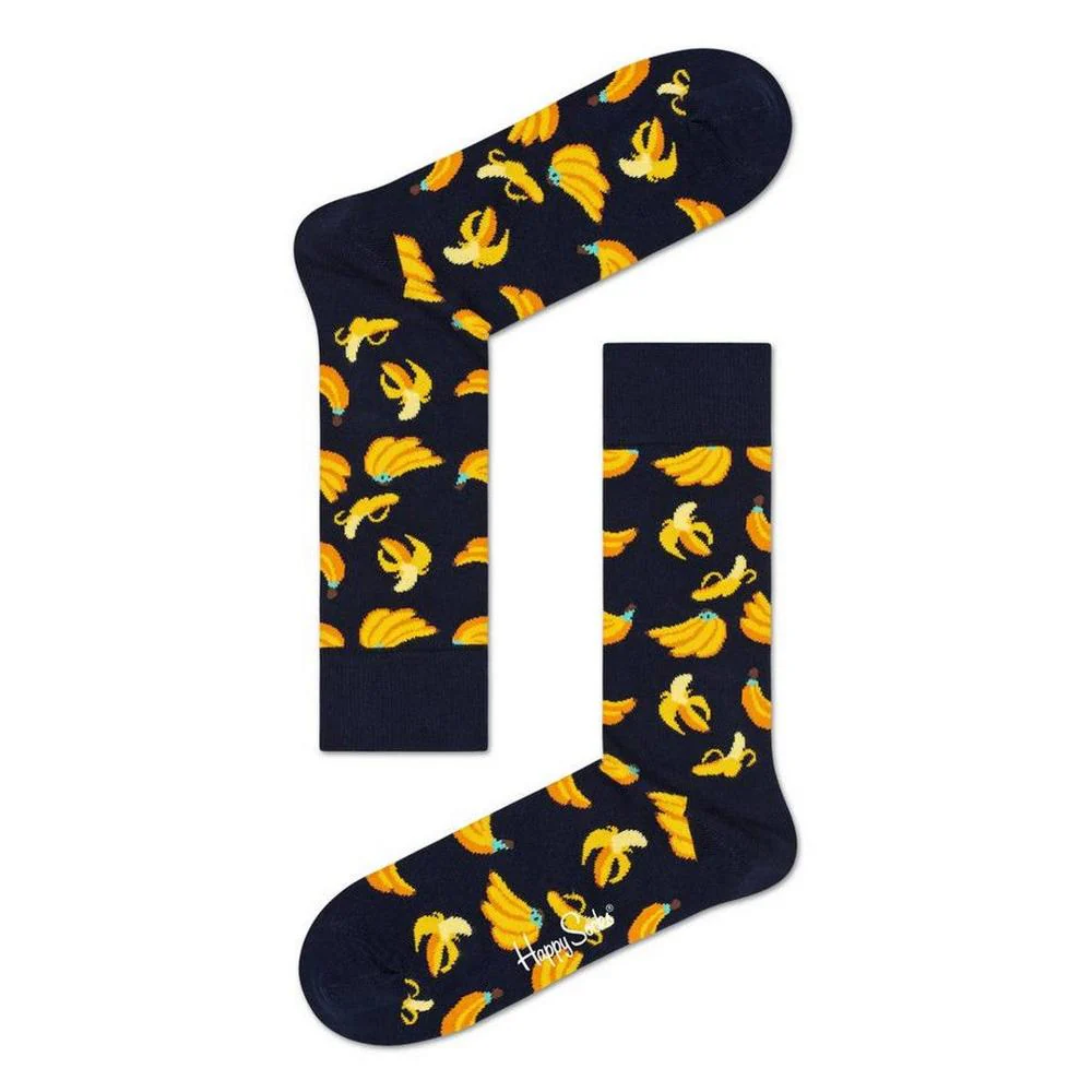 Happy Socks Banana BAN01 - Afbeelding 3