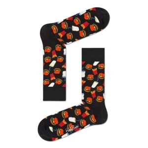Happy Socks Hamburger HAM01