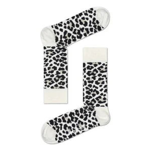 Happy Socks Leopard LEO01