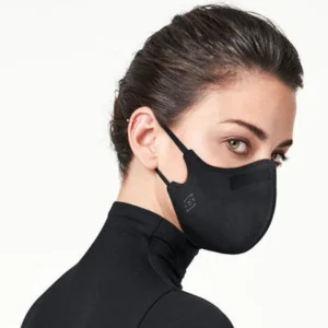 Wolford Classic Care Mask/Mondkapje 96239