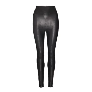 SPANX Ready-to-Wow Faux Leather Leggings SPX 2437