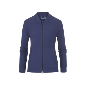 Jas met ritssluiting Mey Night2day 16191