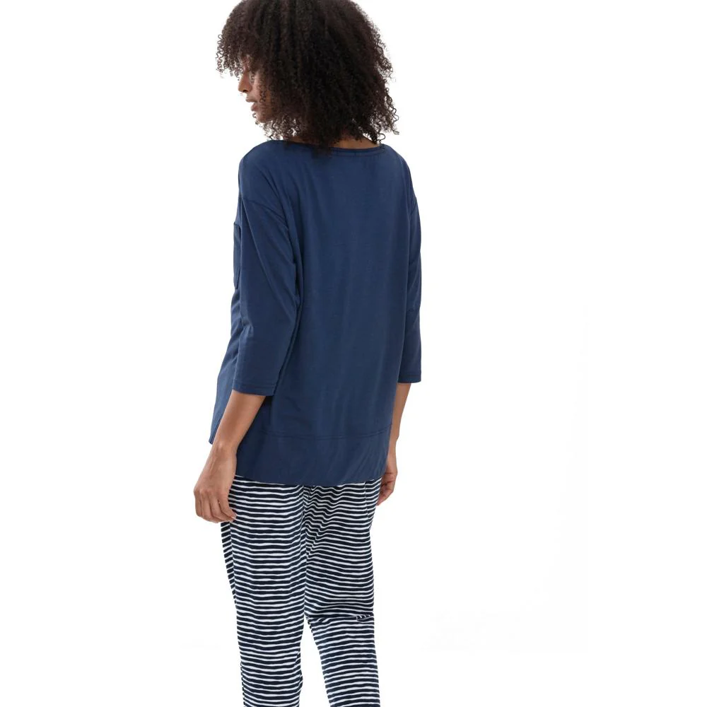 Shirt Mey Night2day 16110 - Afbeelding 4