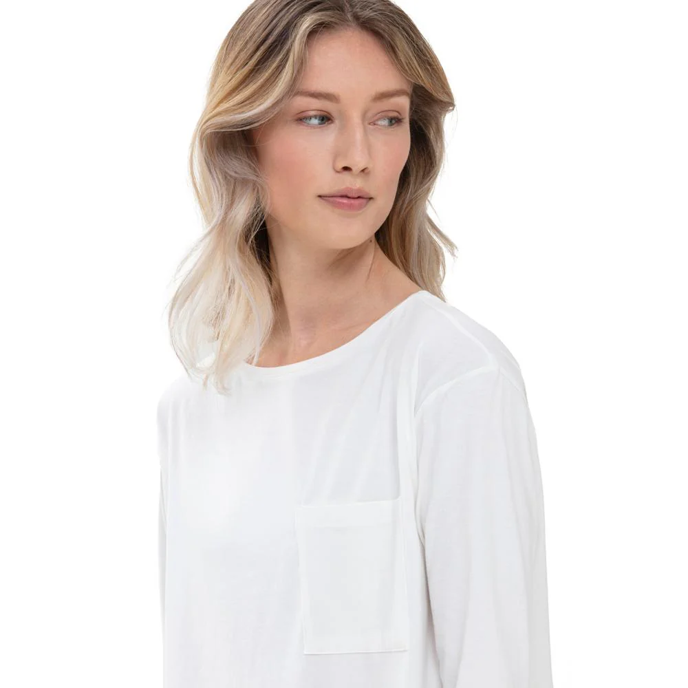 Shirt Mey Night2day 16110 - Afbeelding 7