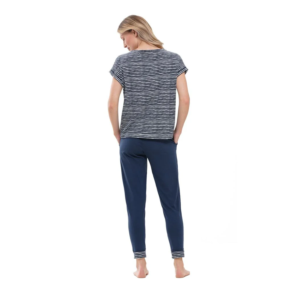 Shirt Mey Night2day 16119 - Afbeelding 3