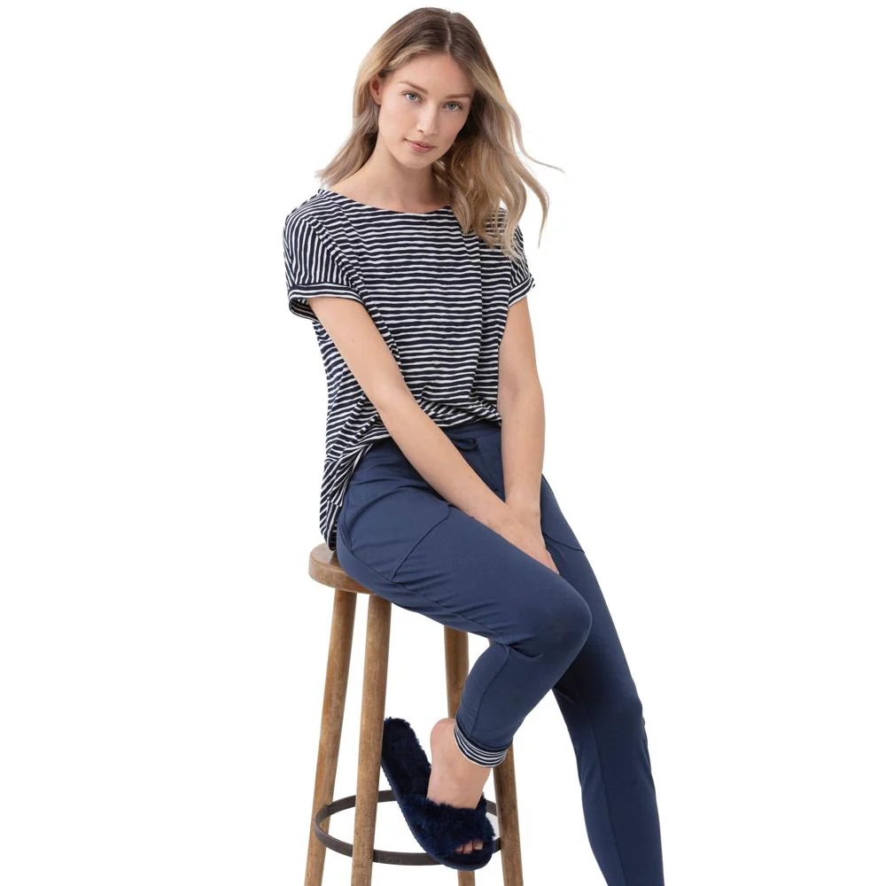 Shirt Mey Night2day 16119 - Afbeelding 2